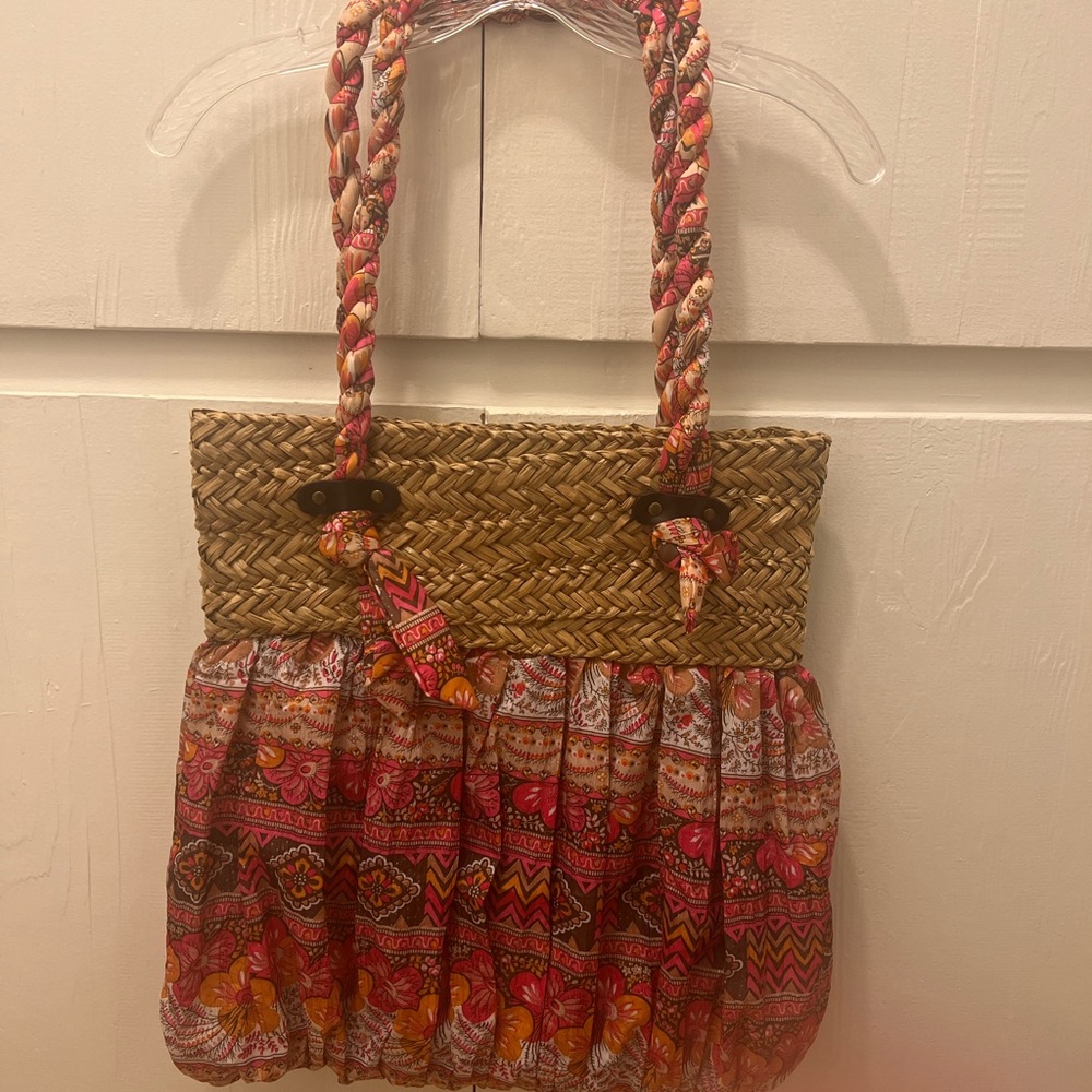 The Many Moods of Poppie Jones Tote